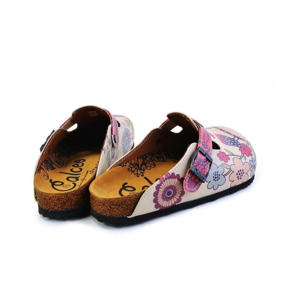 Clogs Outlet - No Exchange or Return 37 EU - 6.5 US