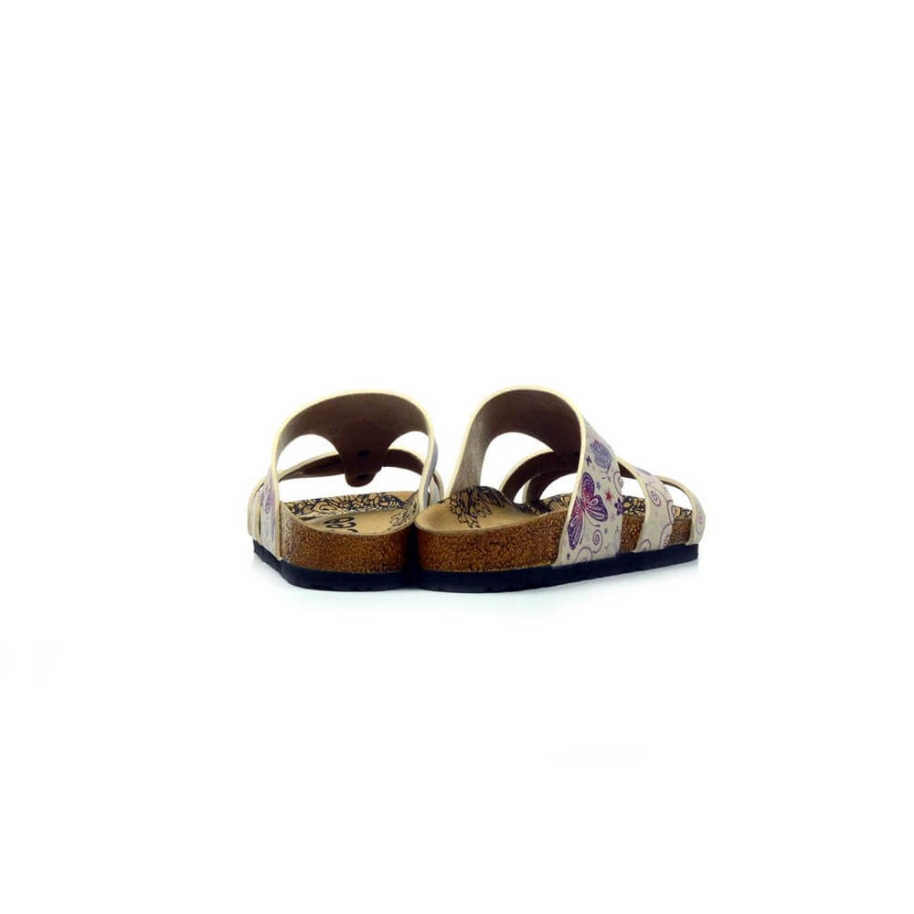 Sandal Outlet - No Exchange or Return 40 EU - 9.5 US