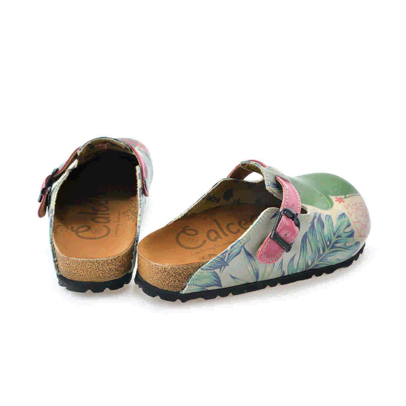 Clogs Outlet - No Exchange or Return 39 EU - 8.5 US