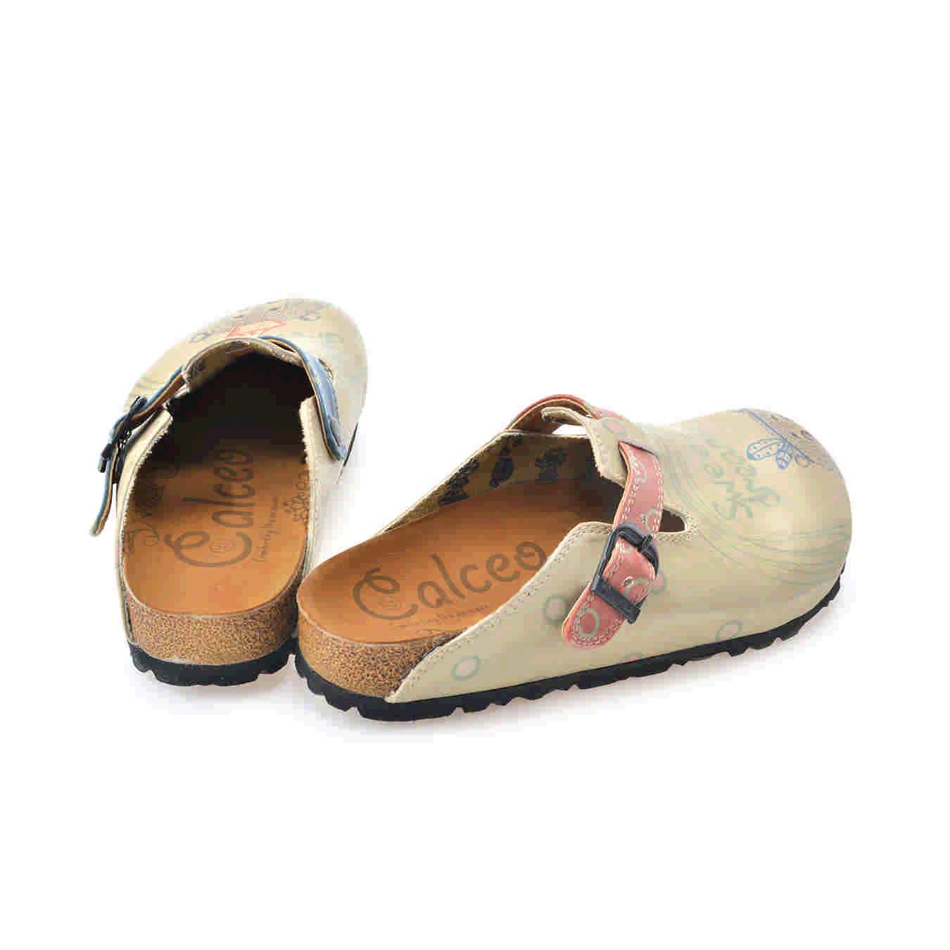 Clogs Outlet - No Exchange or Return 39 EU - 8.5 US