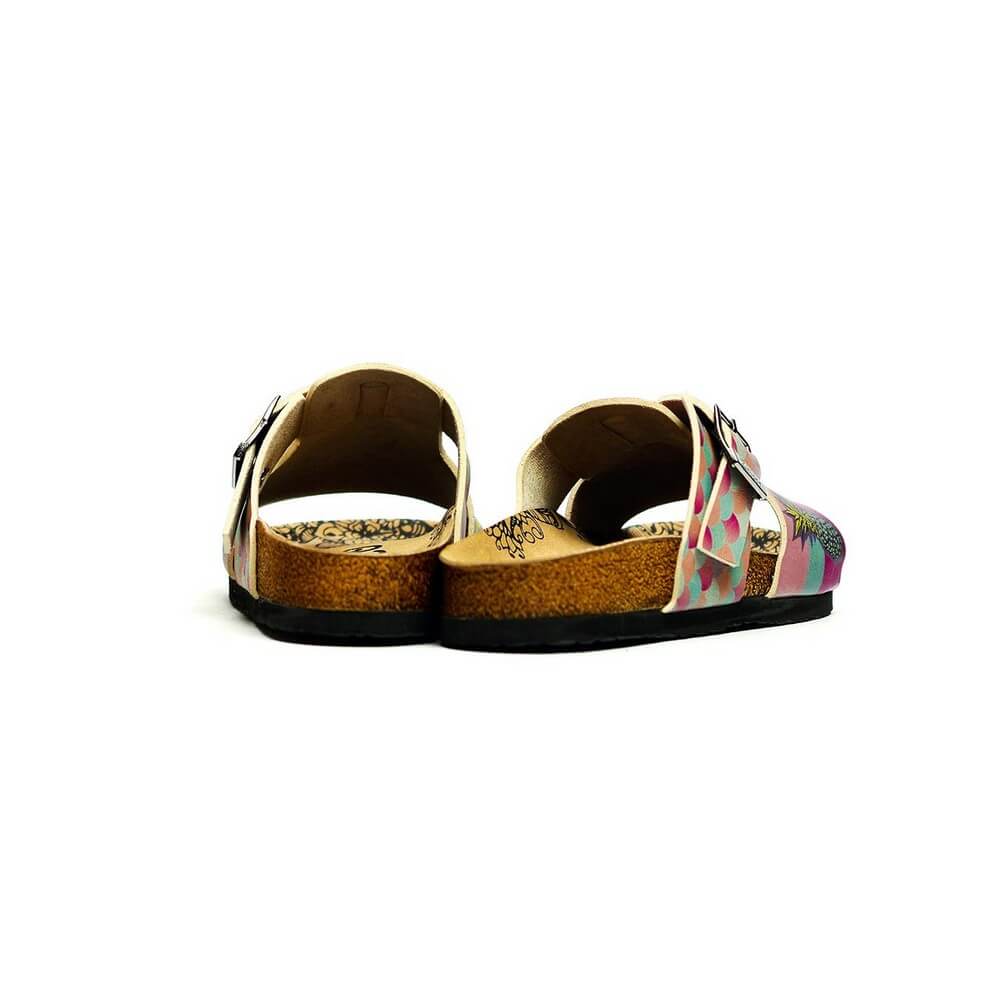 Sandal CAL3907