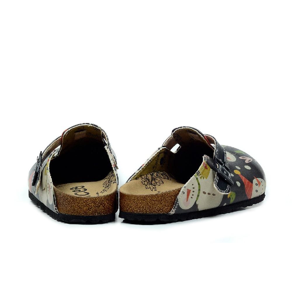 Clogs Outlet - No Exchange or Return 39 EU - 8.5 US