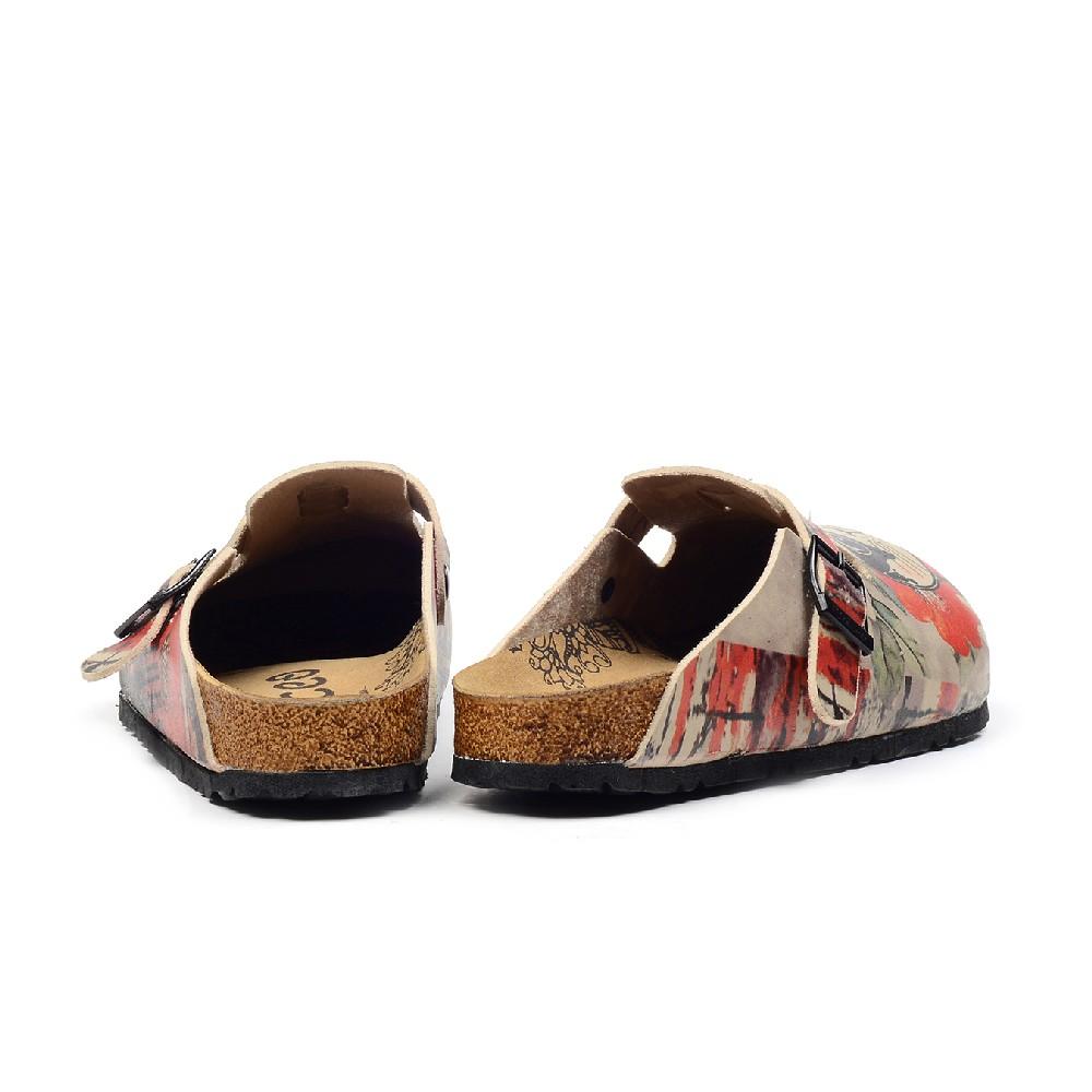 Clogs Outlet - No Exchange or Return 39 EU - 8.5 US