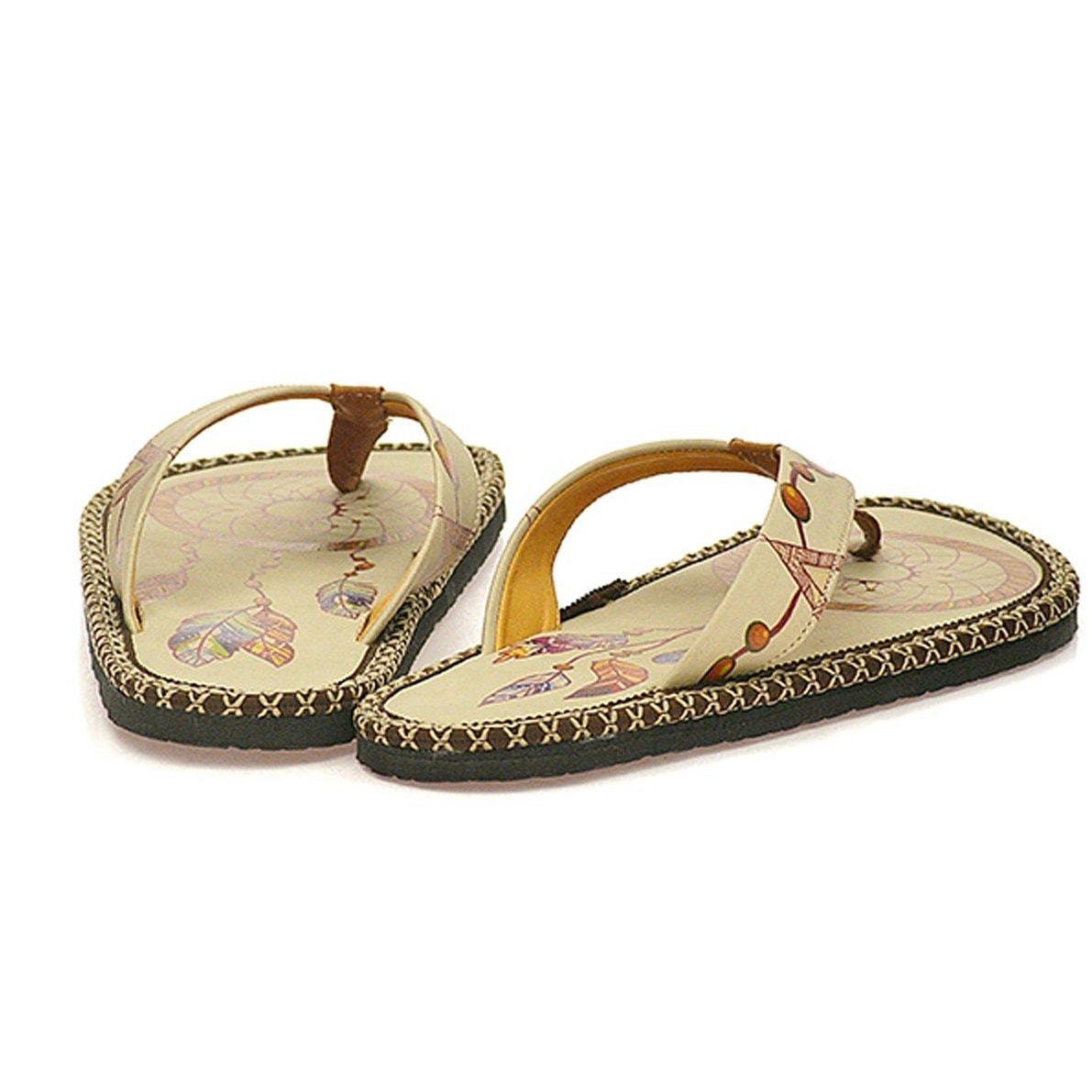 Flip-Flop Outlet - No Exchange or Return 42 EU - 11 US