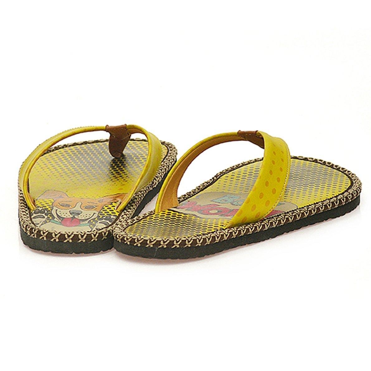 Flip-Flop Outlet - No Exchange or Return 42 EU - 11 US