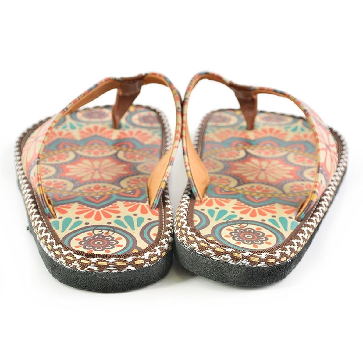 Flip-Flop Outlet - No Exchange or Return 41 EU - 10 US