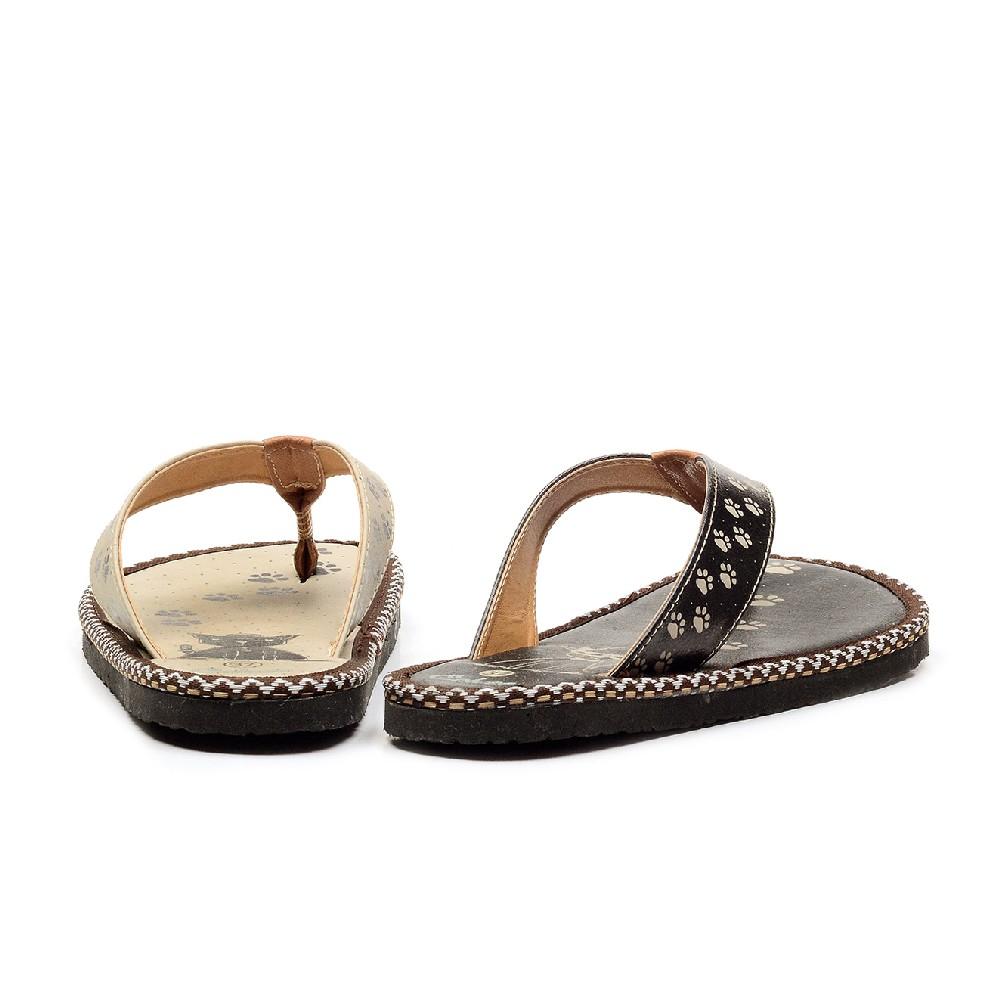 Flip-Flop Outlet - No Exchange or Return 39 EU - 8.5 US