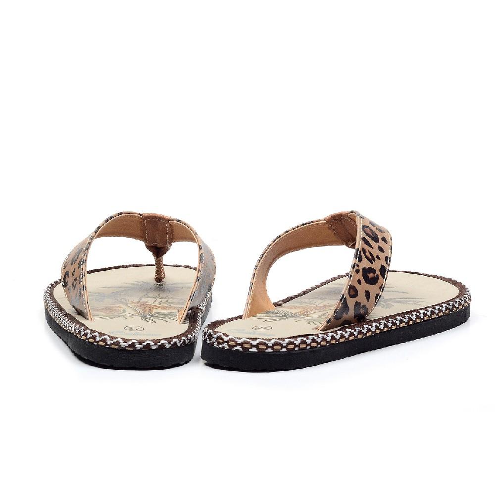 Flip-Flop Outlet - No Exchange or Return 39 EU - 8.5 US