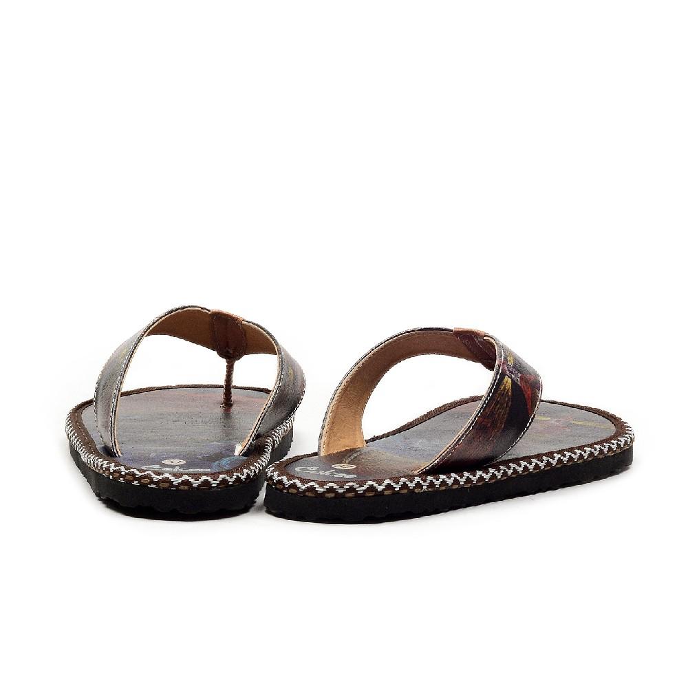 Flip-Flop Outlet - No Exchange or Return 39 EU - 8.5 US