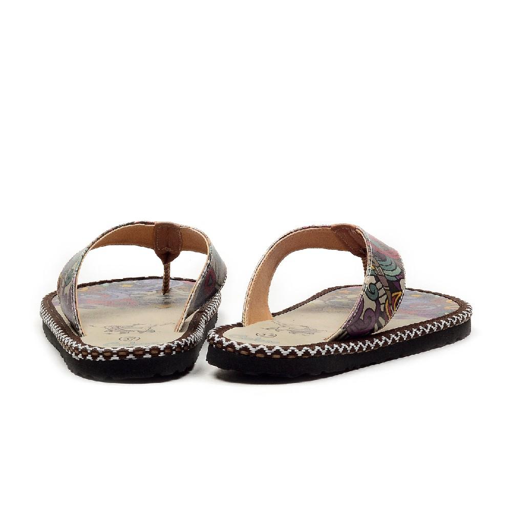 Flip-Flop Outlet - No Exchange or Return 39 EU - 8.5 US