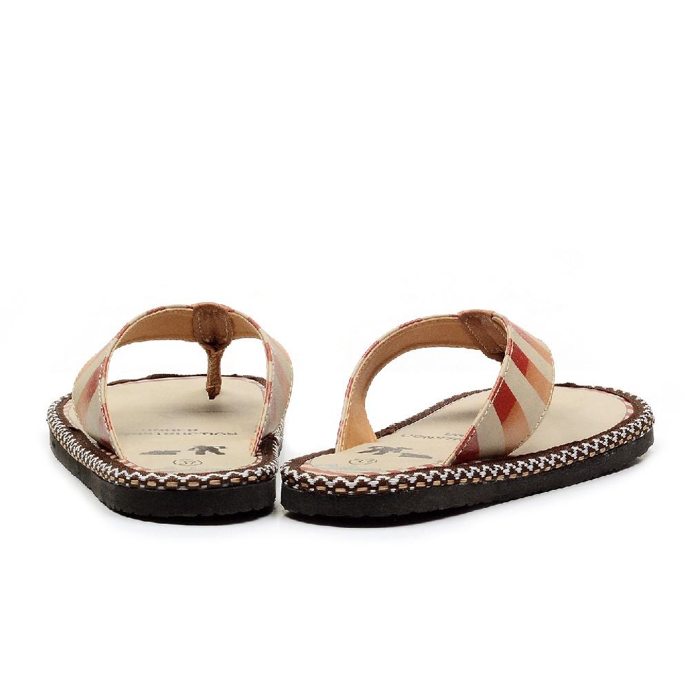 Flip-Flop Outlet - No Exchange or Return 39 EU - 8.5 US