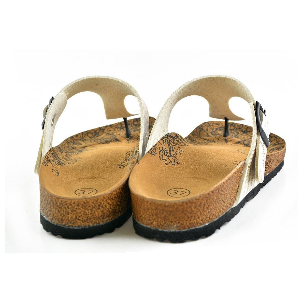 Sandal Outlet - No Exchange or Return 41 EU - 10 US