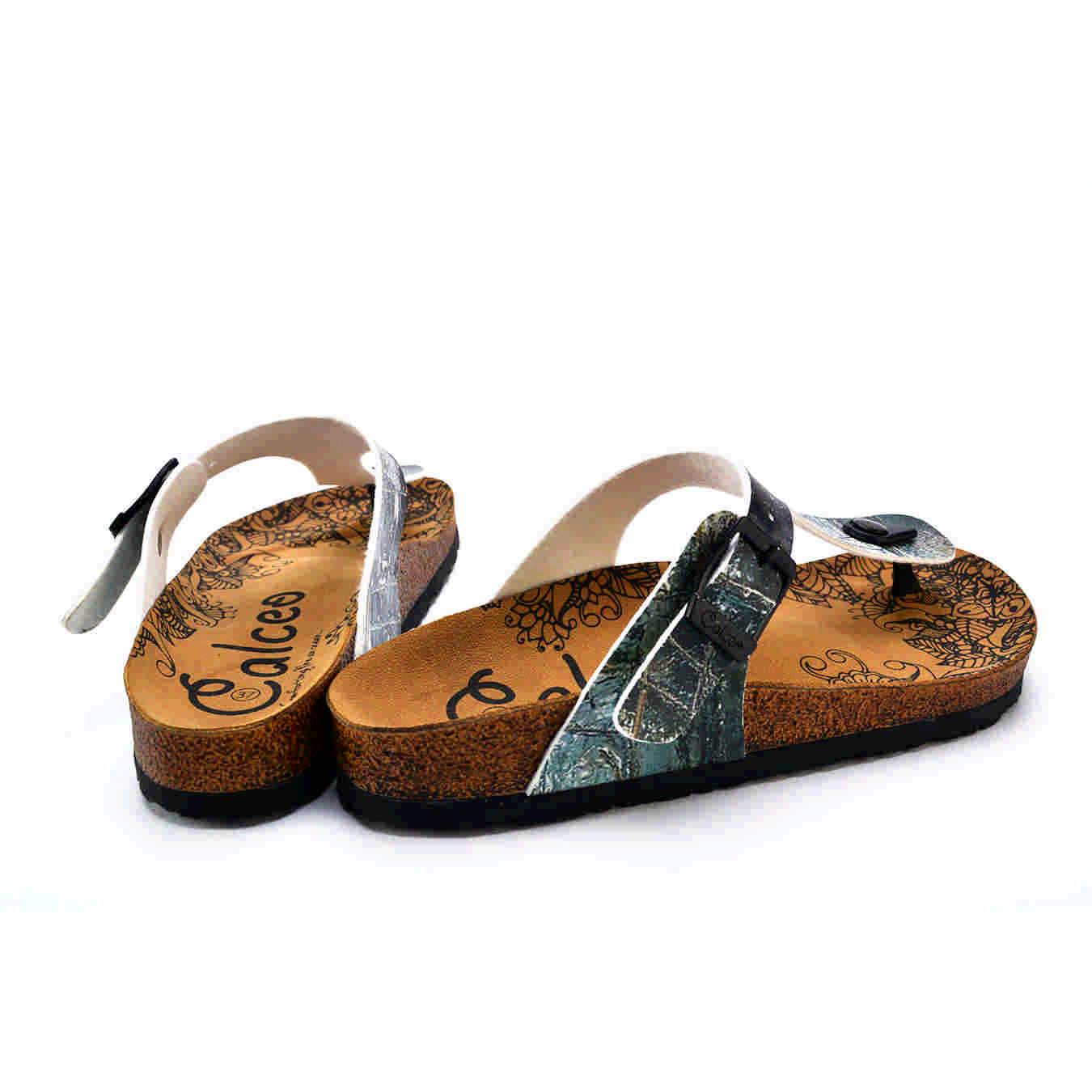 Sandal Outlet - No Exchange or Return 39 EU - 8.5 US