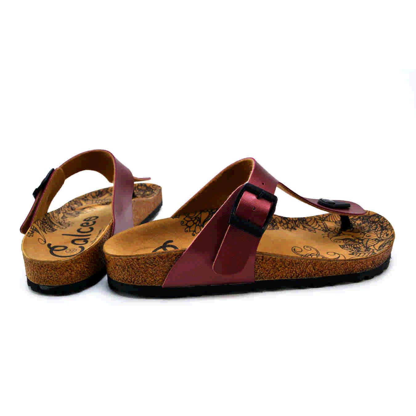Sandal Outlet - No Exchange or Return 39 EU - 8.5 US