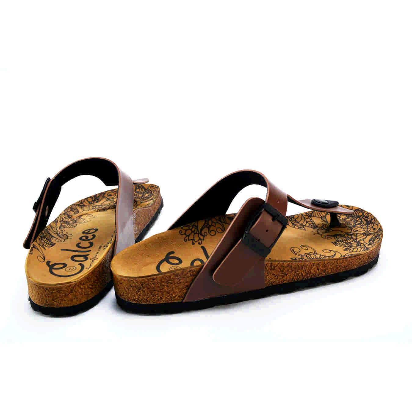 Sandal Outlet - No Exchange or Return 39 EU - 8.5 US