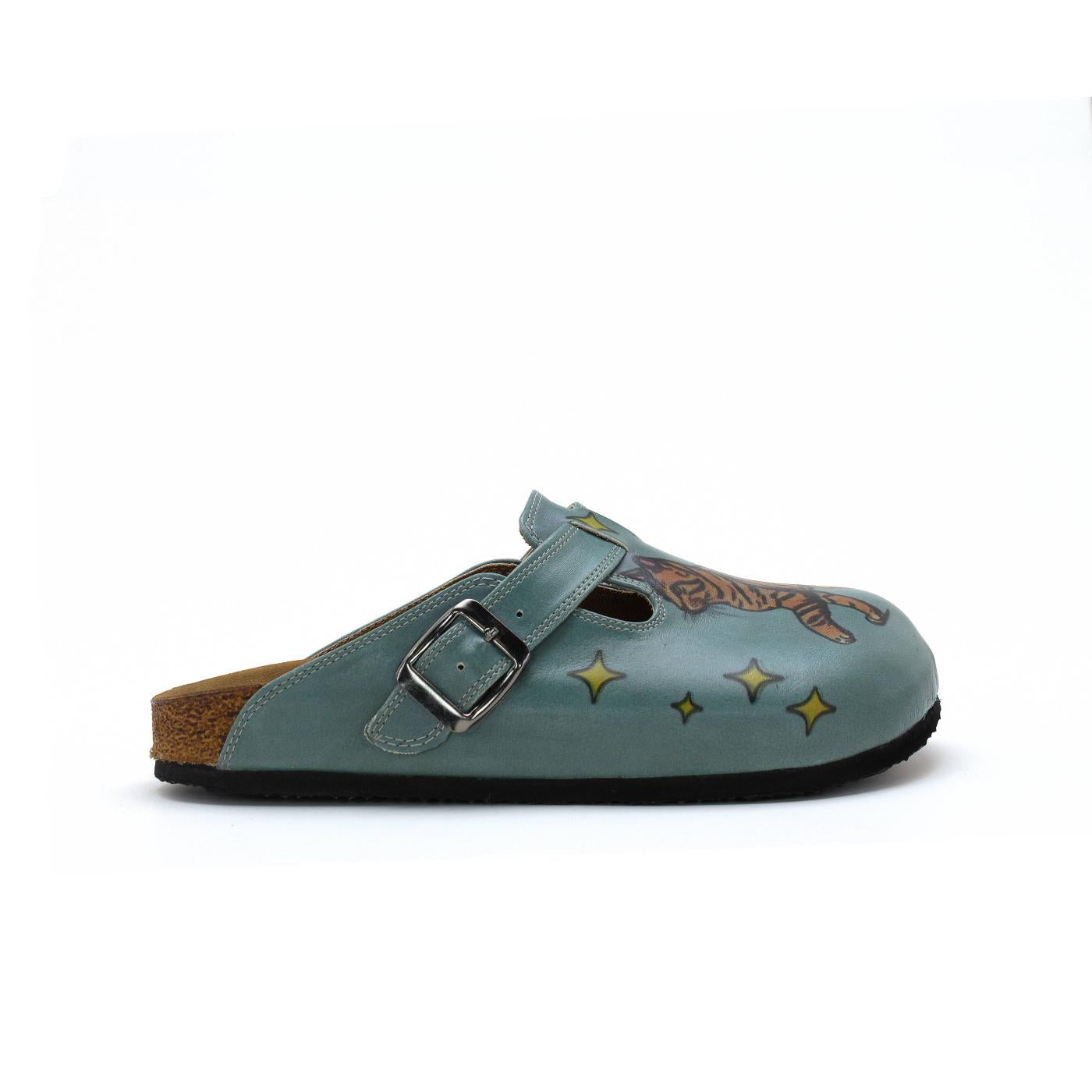 Clogs Outlet - No Exchange or Return 38 EU - 7.5 US