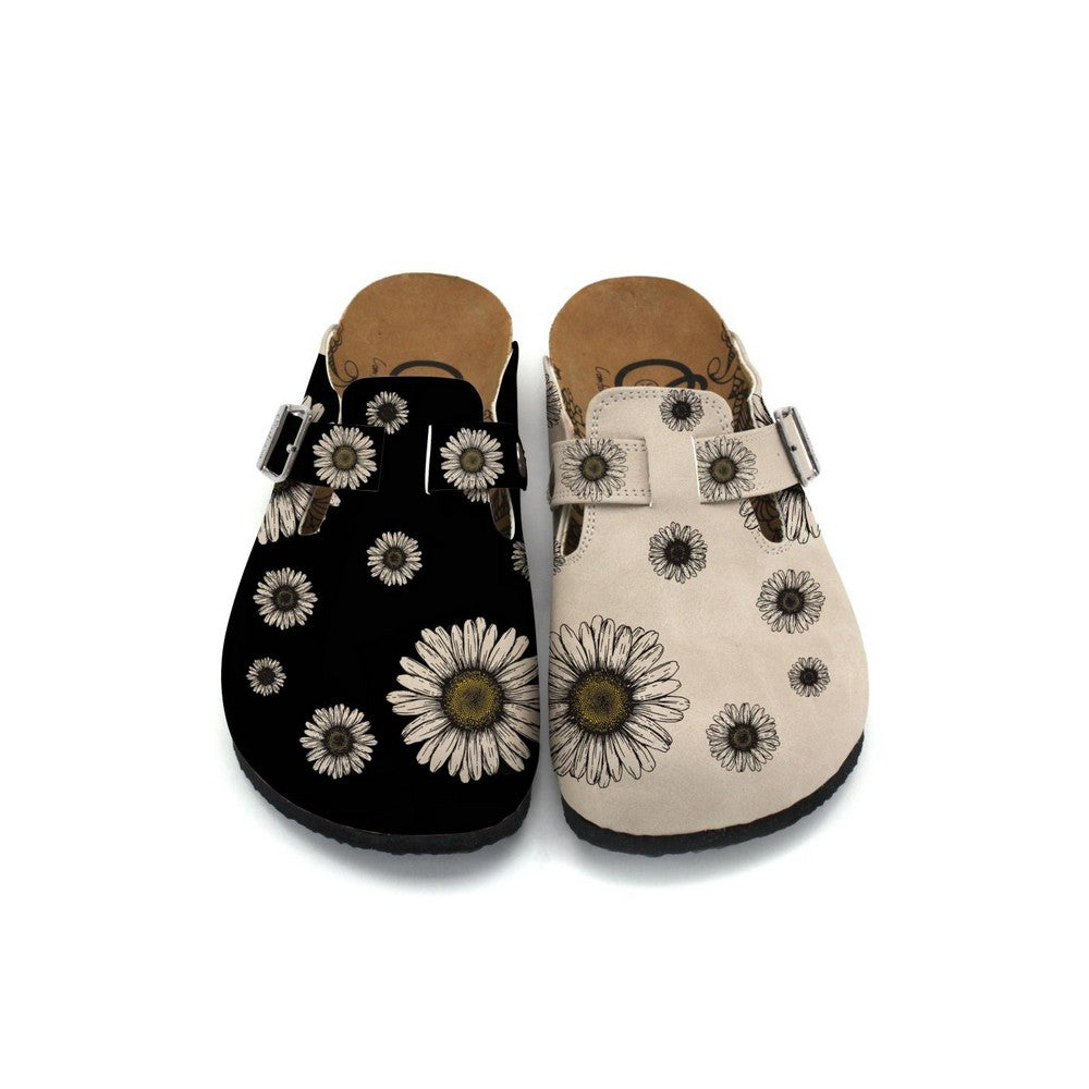 Clogs CAL5457