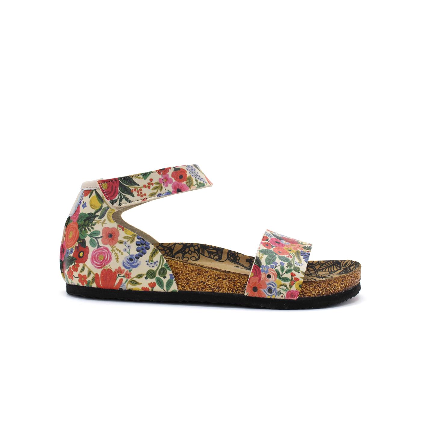 Sandal CAL5503