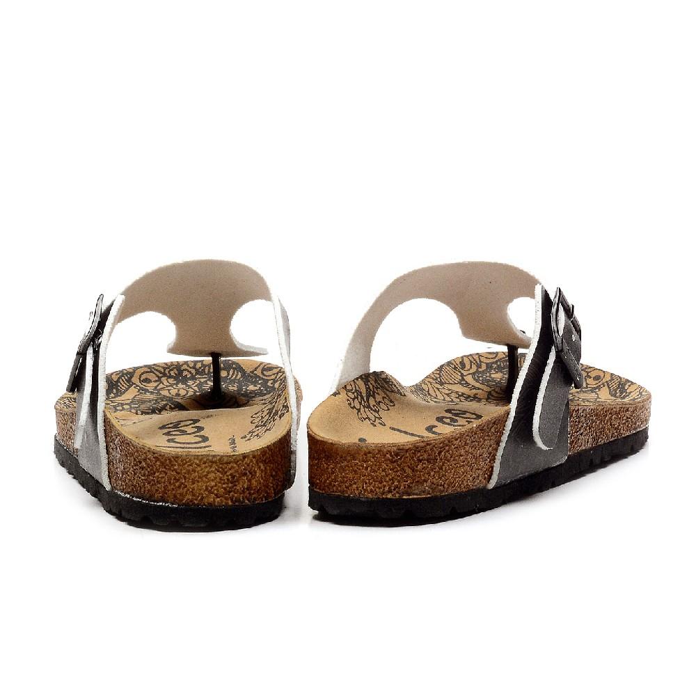 Sandal Outlet - No Exchange or Return 39 EU - 8.5 US