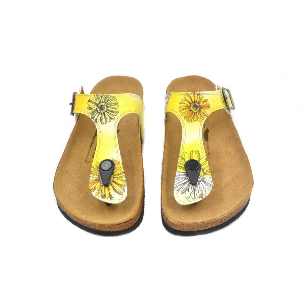 Sandal Outlet - No Exchange or Return 37 EU - 6.5 US