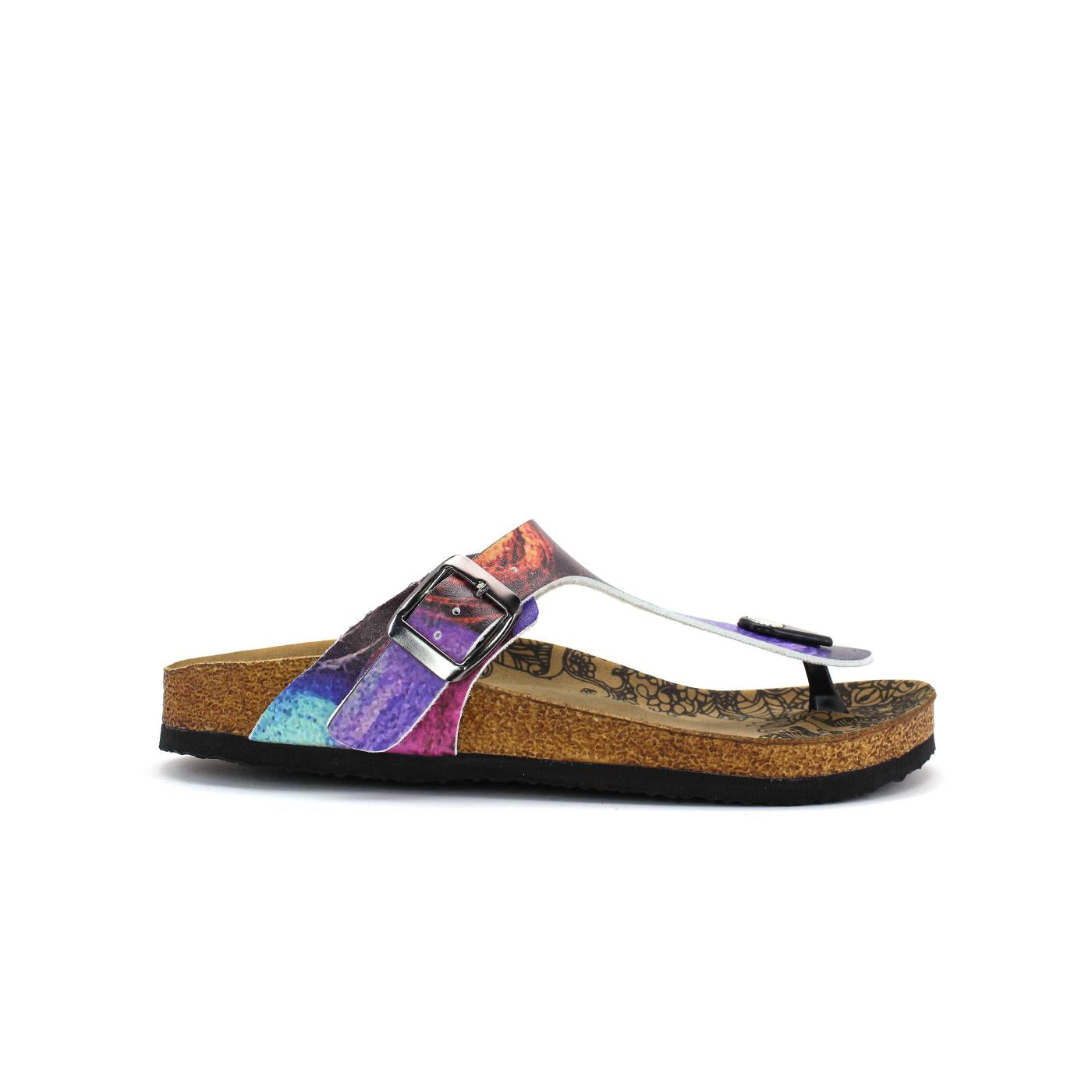 Sandal - CAL557