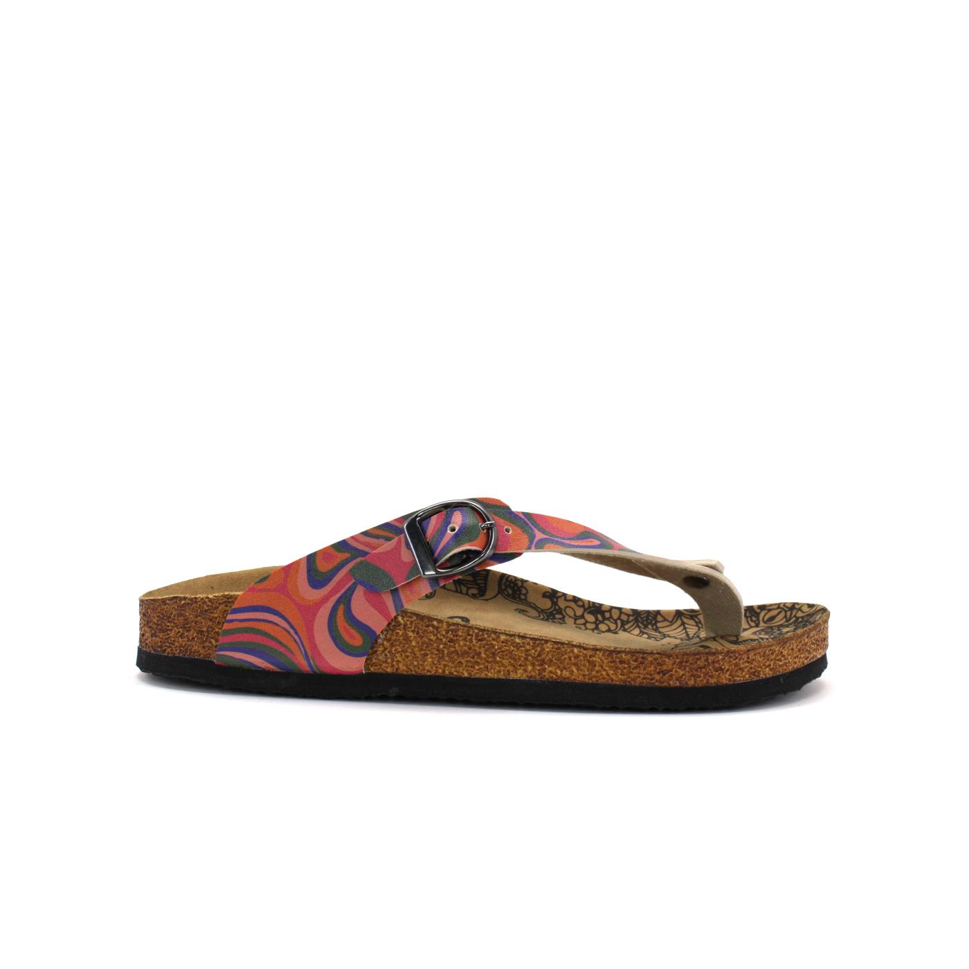 Sandal Outlet - No Exchange or Return 37 EU - 6.5 US