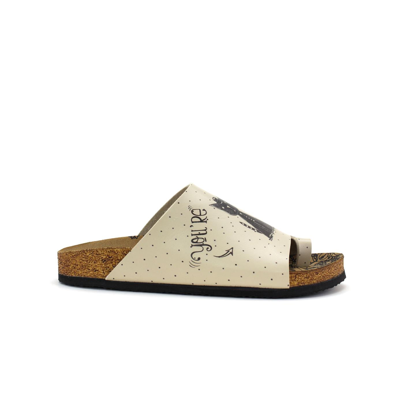 Sandal CAL5903