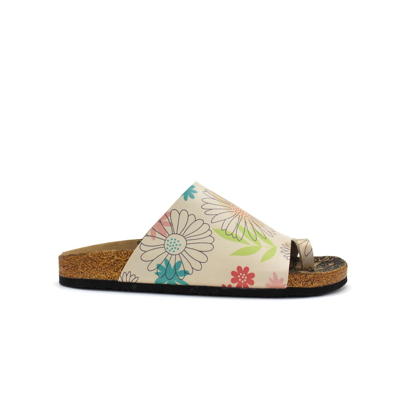Sandal Outlet - No Exchange or Return 38 EU - 7.5 US