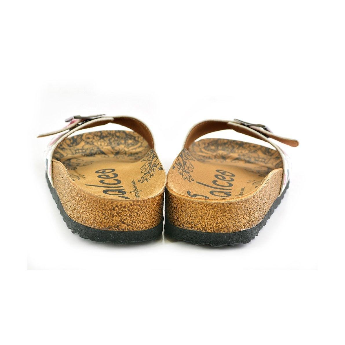 Sandal Outlet - No Exchange or Return 39 EU - 8.5 US