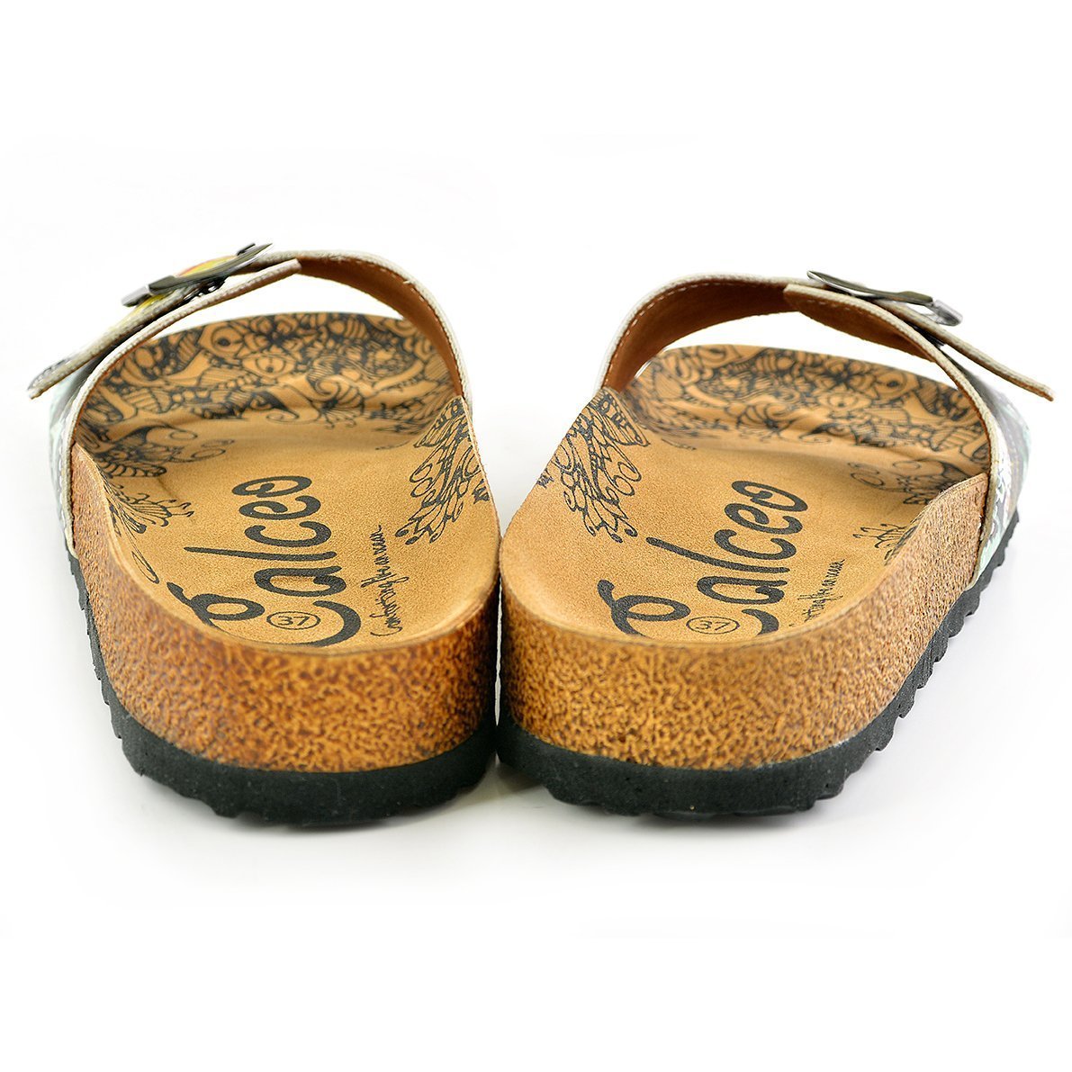 Sandal Outlet - No Exchange or Return 40 EU - 9.5 US