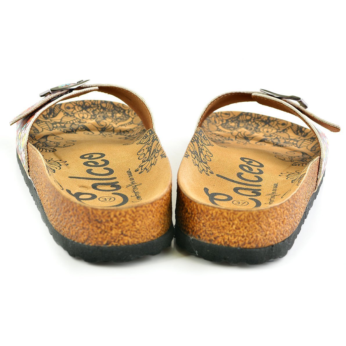 Sandal Outlet - No Exchange or Return 35 EU - 5 US