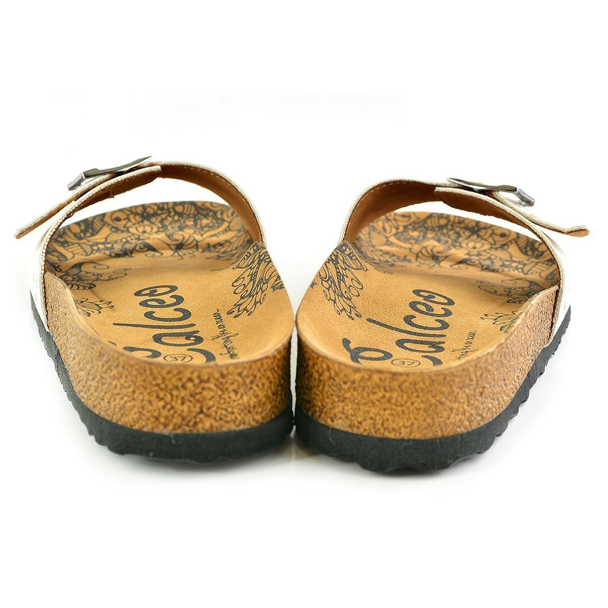 Sandal Outlet - No Exchange or Return 35 EU - 5 US