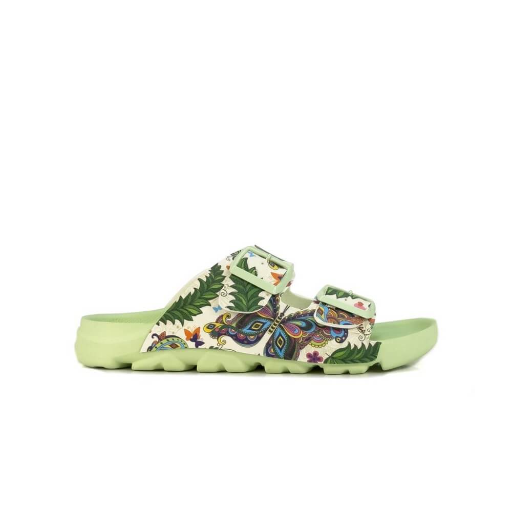 Sandal CAX601