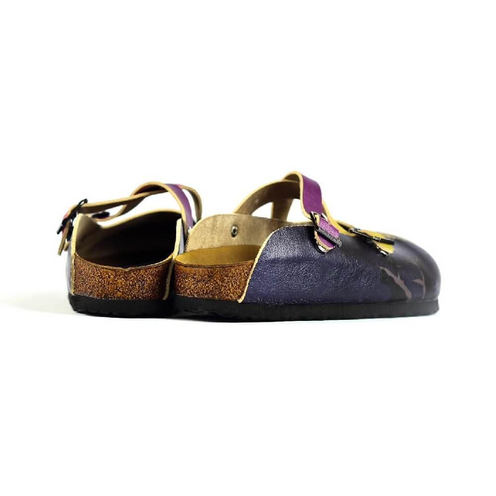 Clogs Outlet - No Exchange or Return 36 EU - 5.5 US - Goby Usa