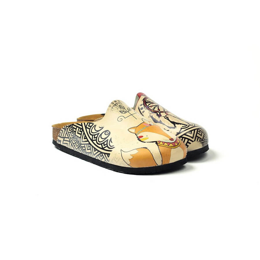 Clogs Outlet - No Exchange or Return 38 EU - 7.5 US - Goby Usa