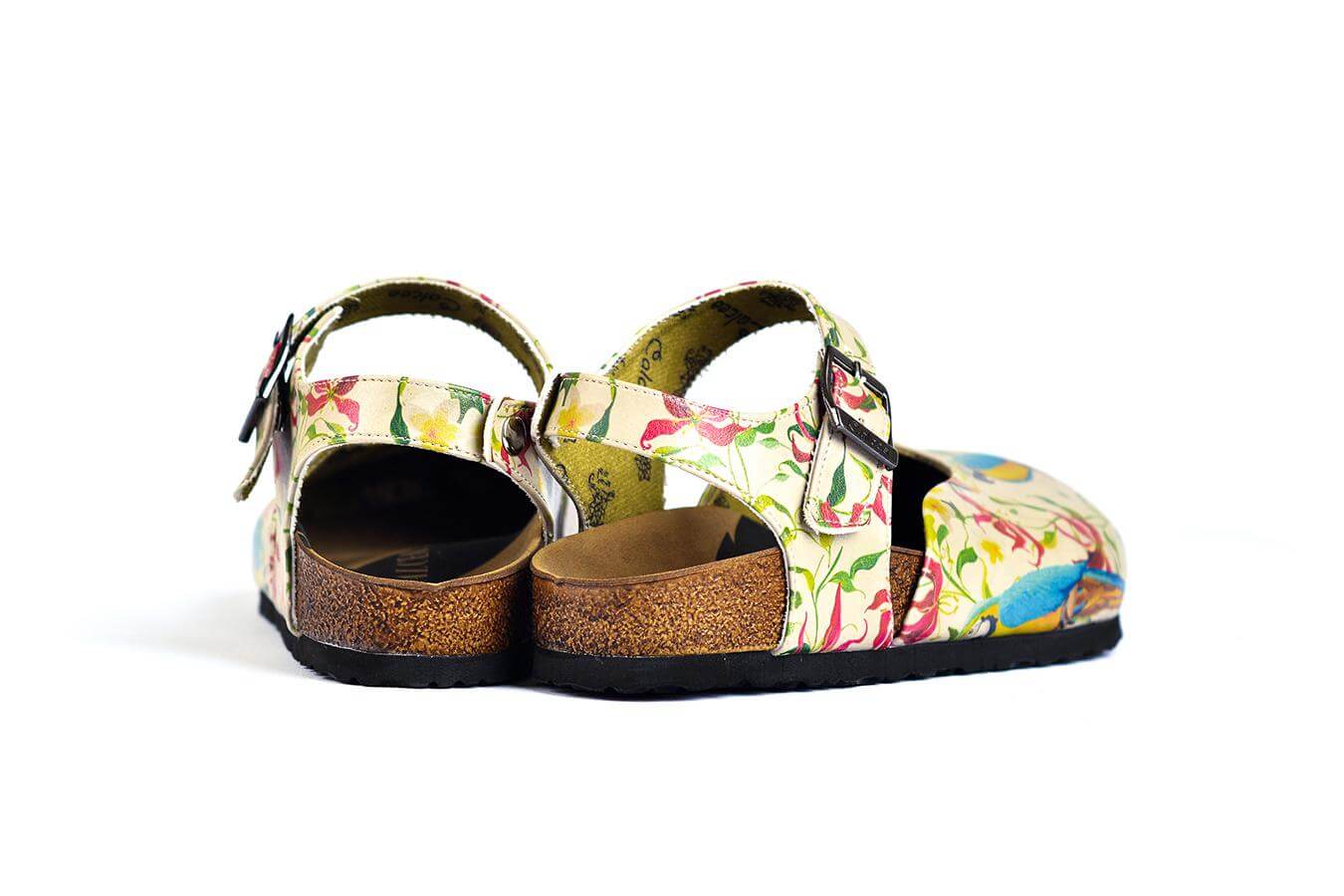 Sandal Outlet - No Exchange or Return 38 EU - 7.5 US