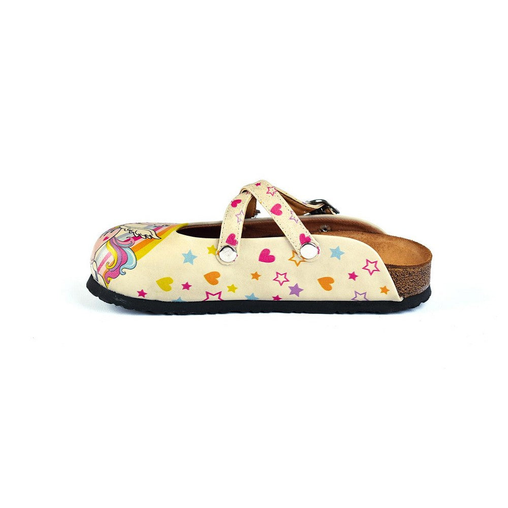 Clogs Outlet - No Exchange or Return - 33 EU