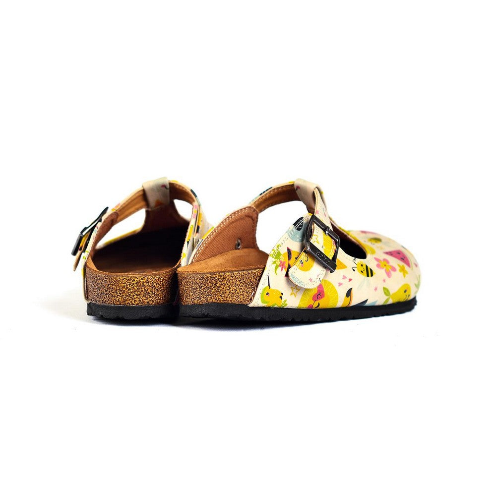 Clogs Outlet - No Exchange or Return - 32 EU
