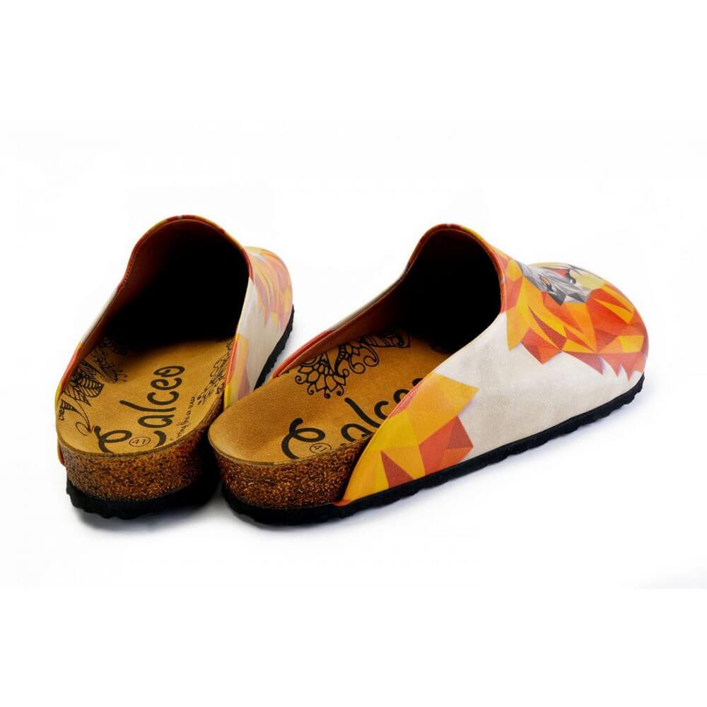 Clogs CET101