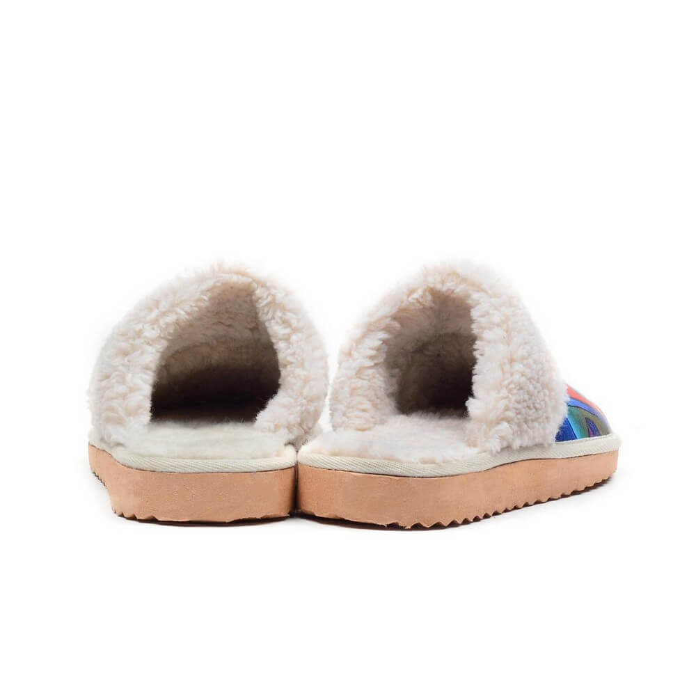 Shearling Slipper CNTR122