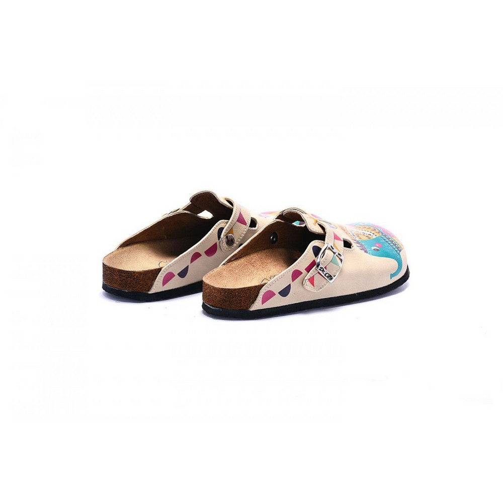 Clogs Outlet - No Exchange or Return - 33 EU