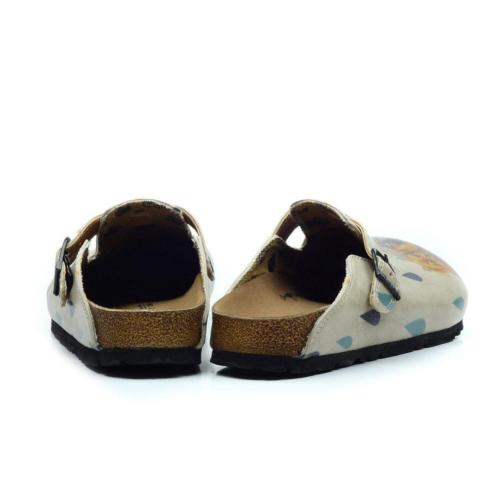 Clogs Outlet - No Exchange or Return - 33 EU