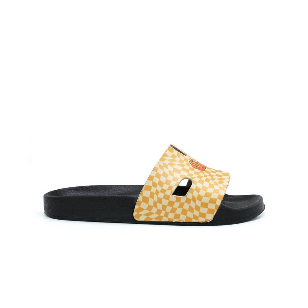 Sandal Outlet - No Exchange or Return 37 EU - 6.5 US - Goby Usa