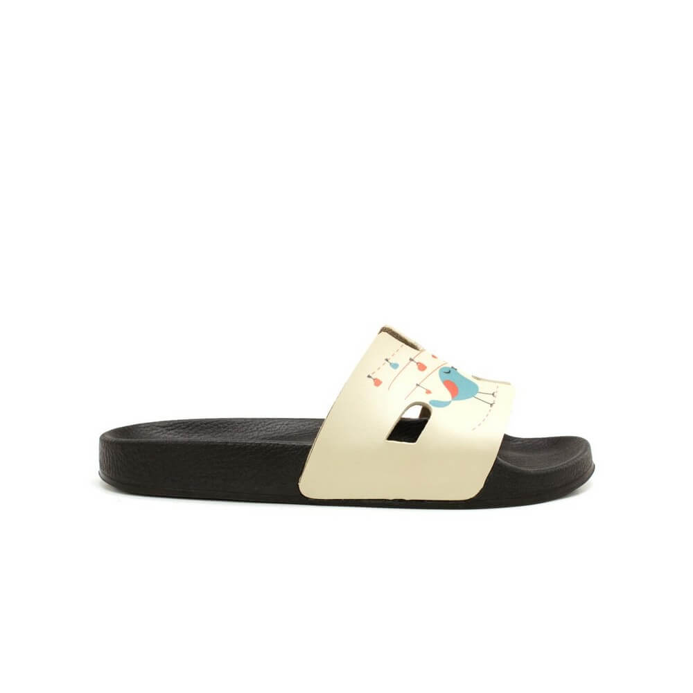 Sandal Outlet - No Exchange or Return 37 EU - 6.5 US - Goby Usa