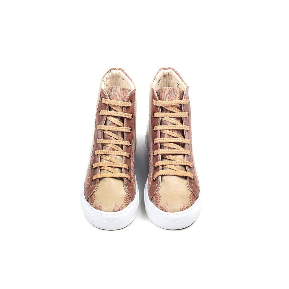 Sneaker Boots Outlet - No Exchange or Return 38 EU - 7.5 US