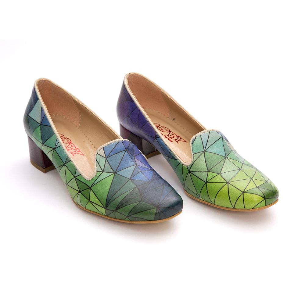 Heel Shoes Outlet - No Exchange or Return 42 EU - 11 US