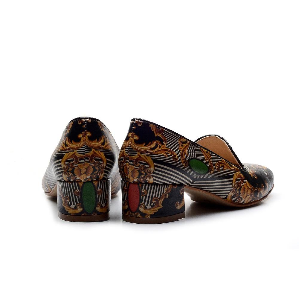 Heel Shoes Outlet - No Exchange or Return 39 EU - 8.5 US