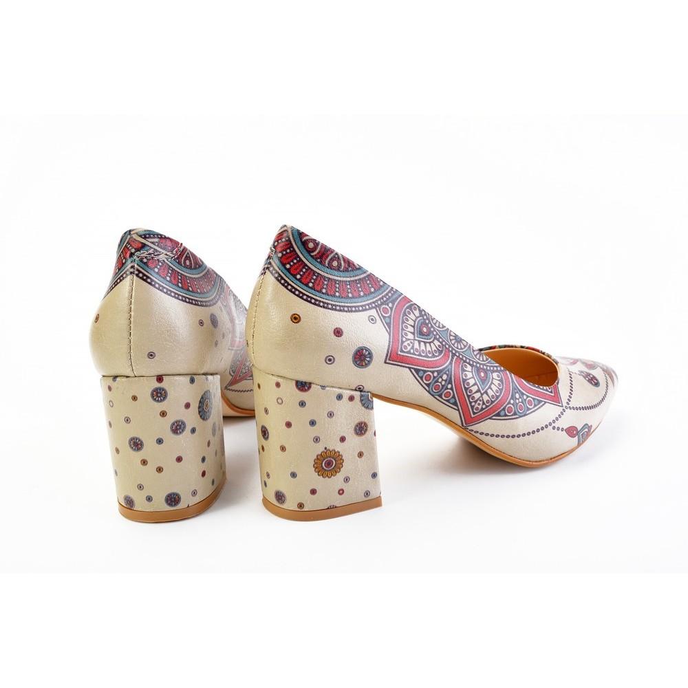 Heel Shoes Outlet - No Exchange or Return 40 EU - 9.5 US