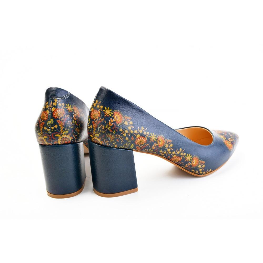 Heel Shoes Outlet - No Exchange or Return 40 EU - 9.5 US