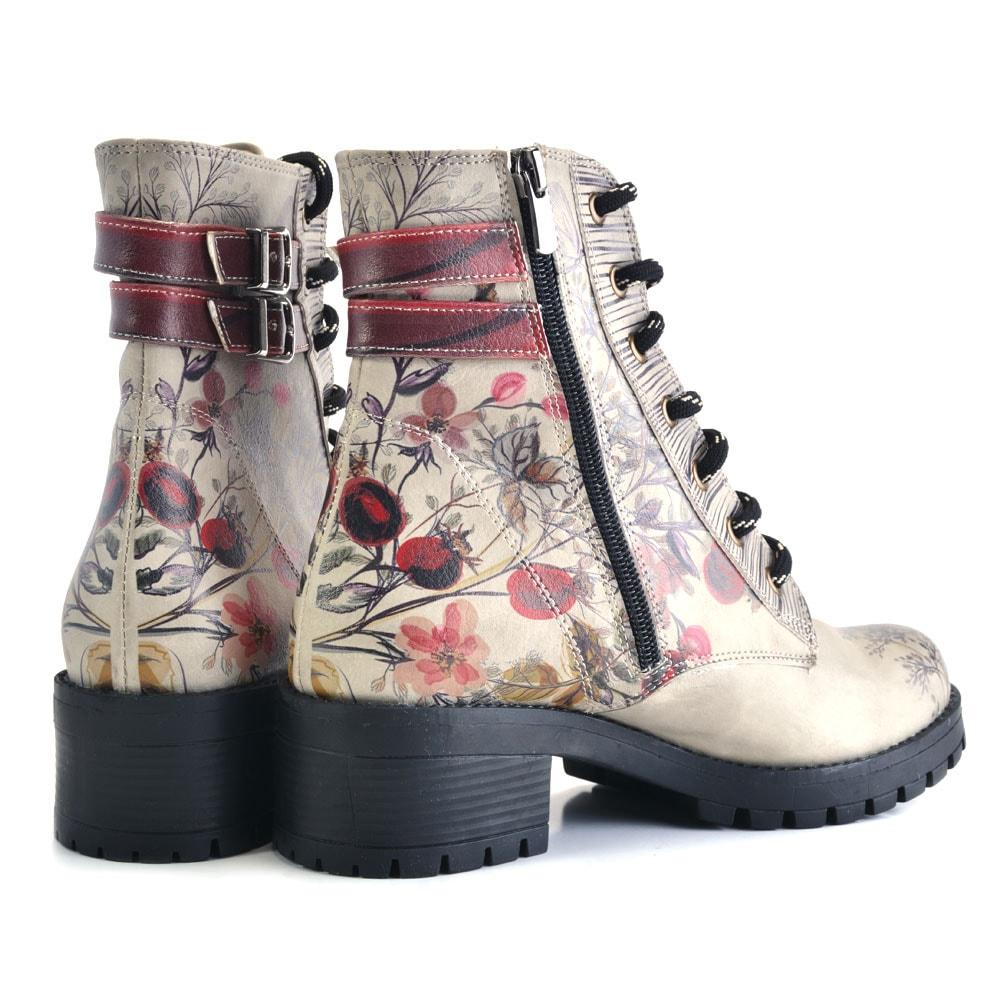 Short Boots Outlet - No Exchange or Return 41 EU - 10 US